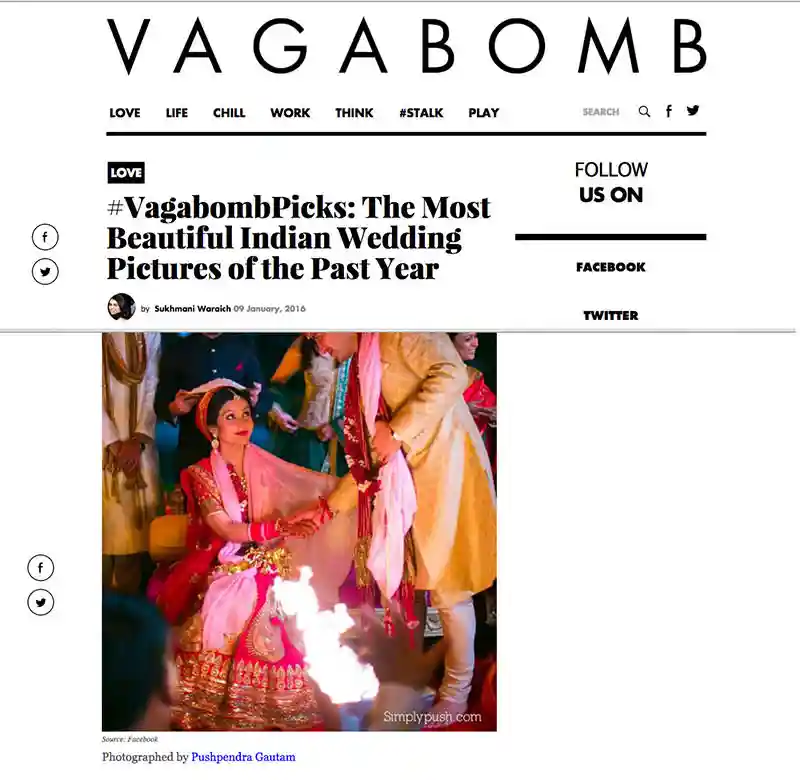 Vegabomb.com- Blog
